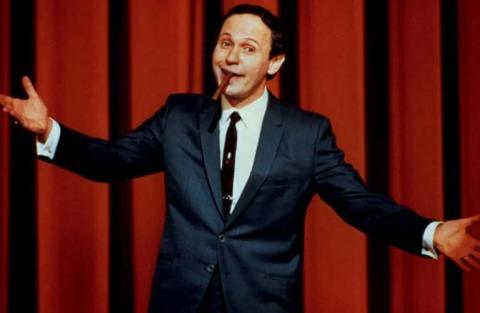 Billy Crystal