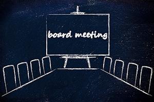 Board Meeting