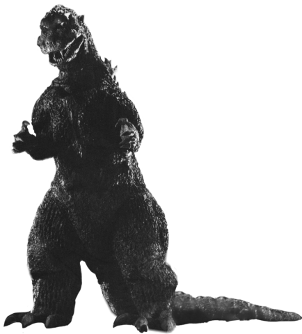 Godzilla