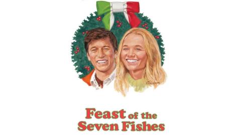 Feast of the Seven Fishes