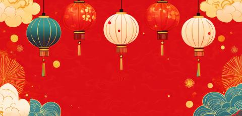 Chinese New Year