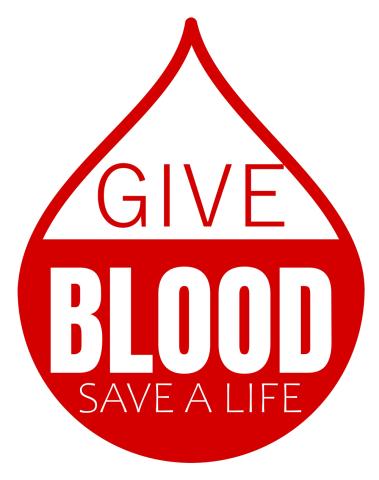 blood drive
