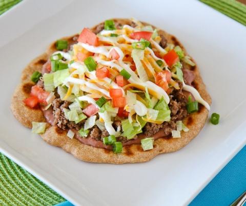 Southwest Pizza