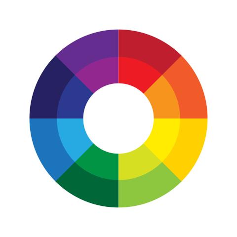 Color Wheel