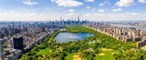 Central Park