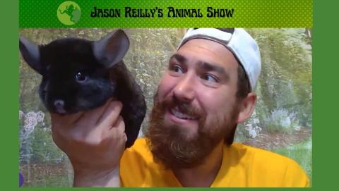 Jason Reiley