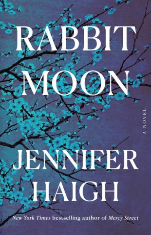 rabbit moon