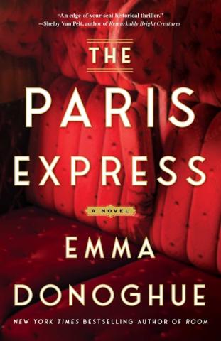 the Paris express