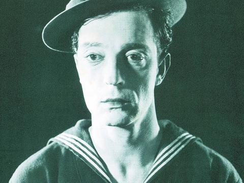 Buster Keaton