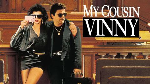 My Cousin Vinny