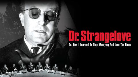 Dr Strangelove