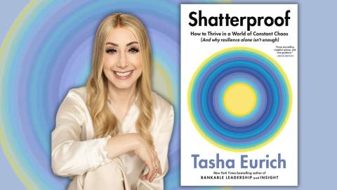 dr tasha eurich
