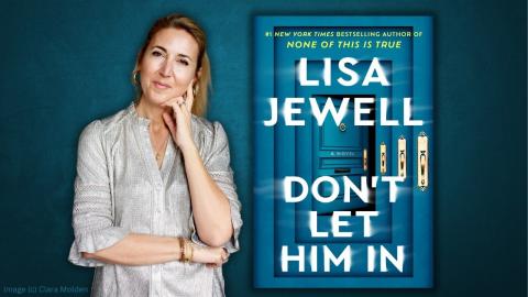 Lisa Jewell