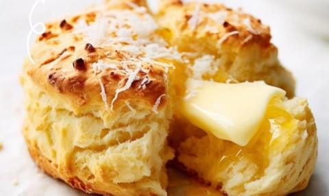 cheese biscuits