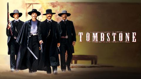 Tombstone (1993)