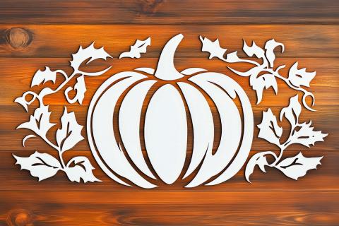 Pumpkin