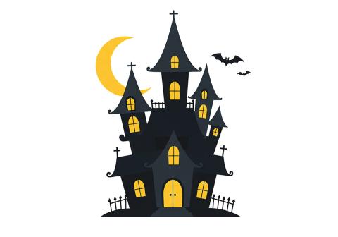 Haunted House