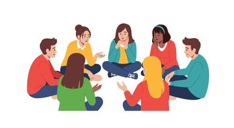 Group Session