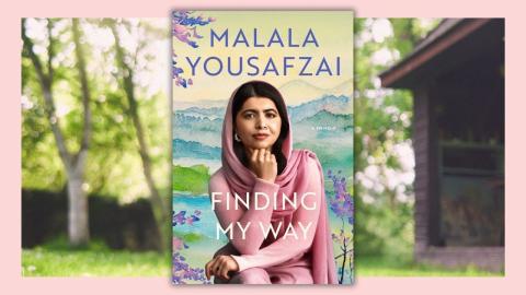 Finding My Way with Nobel Peace Prize