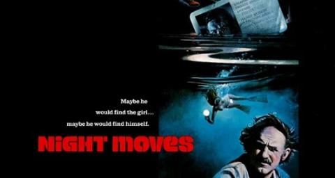 Night Moves (1975)