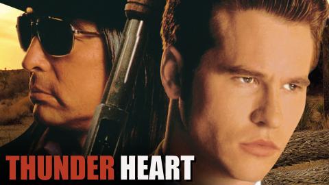 Thunderheart (1992)