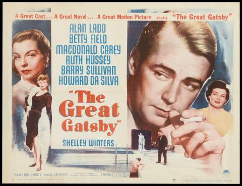 The Great Gatsby (1949)