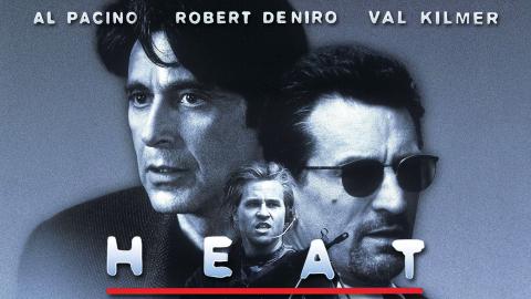 Heat (1995)