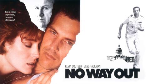 No Way Out (1987)