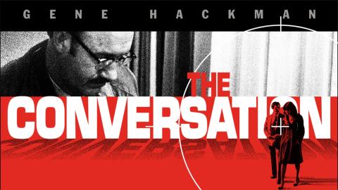 The Conversation