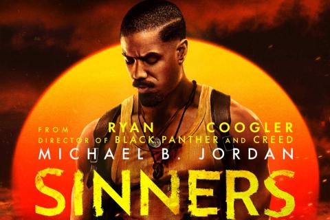 Sinners (2025)