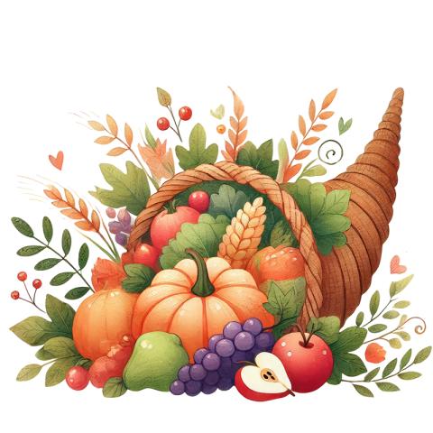 cornucopia