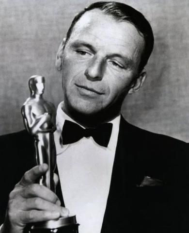 sinatra