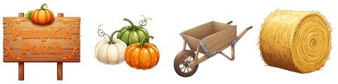 fall stuff