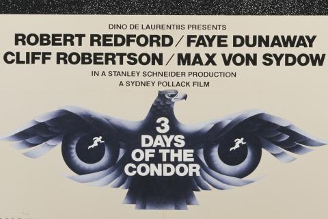 Three Days of the Condor 