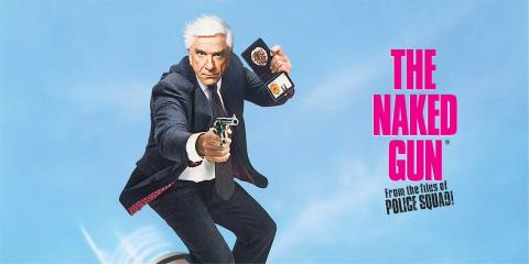 The Naked Gun