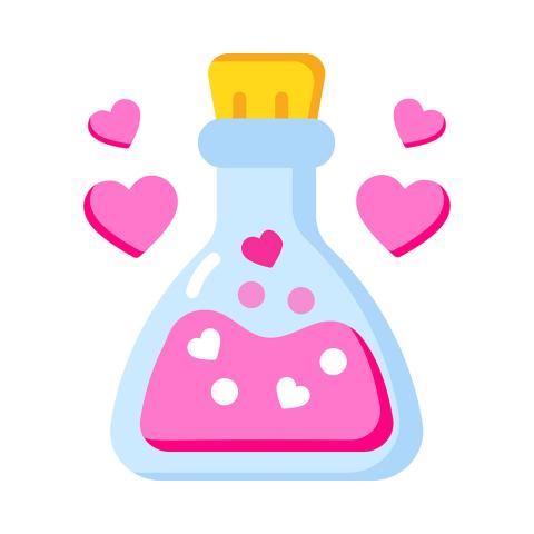 Love Potion