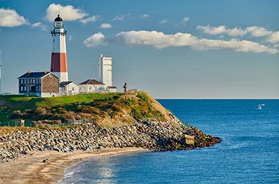 Long Island Lighthouses