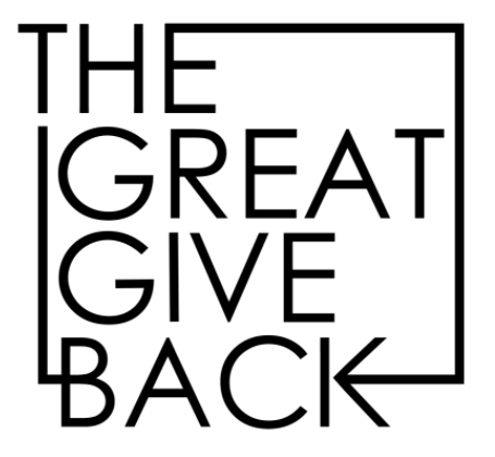 The Great Give Back