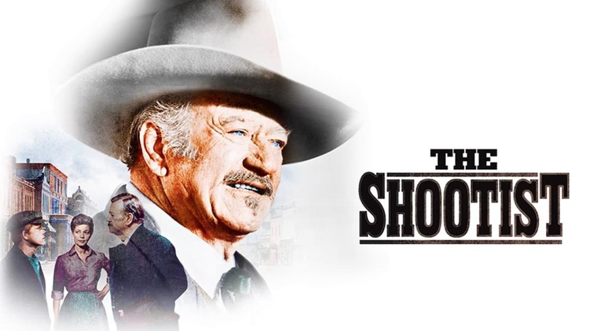 The Shootist (1976)