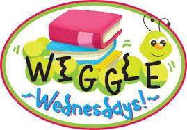 wigglin wed