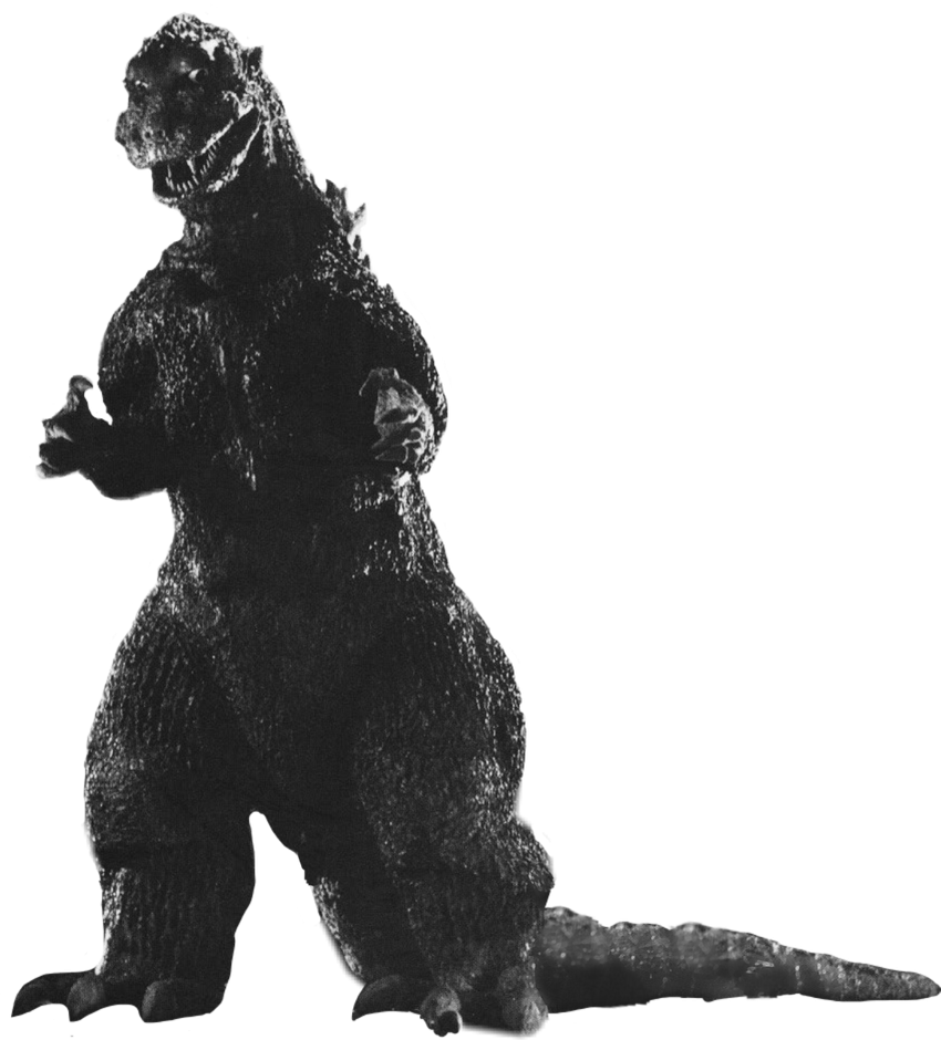 Godzilla