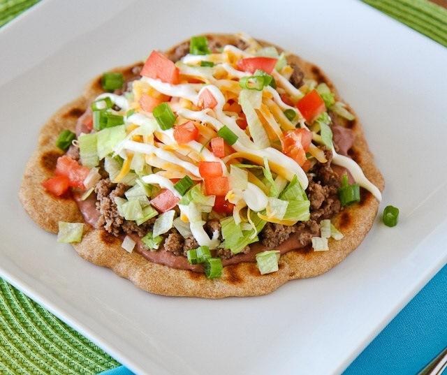 Southwest Pizza