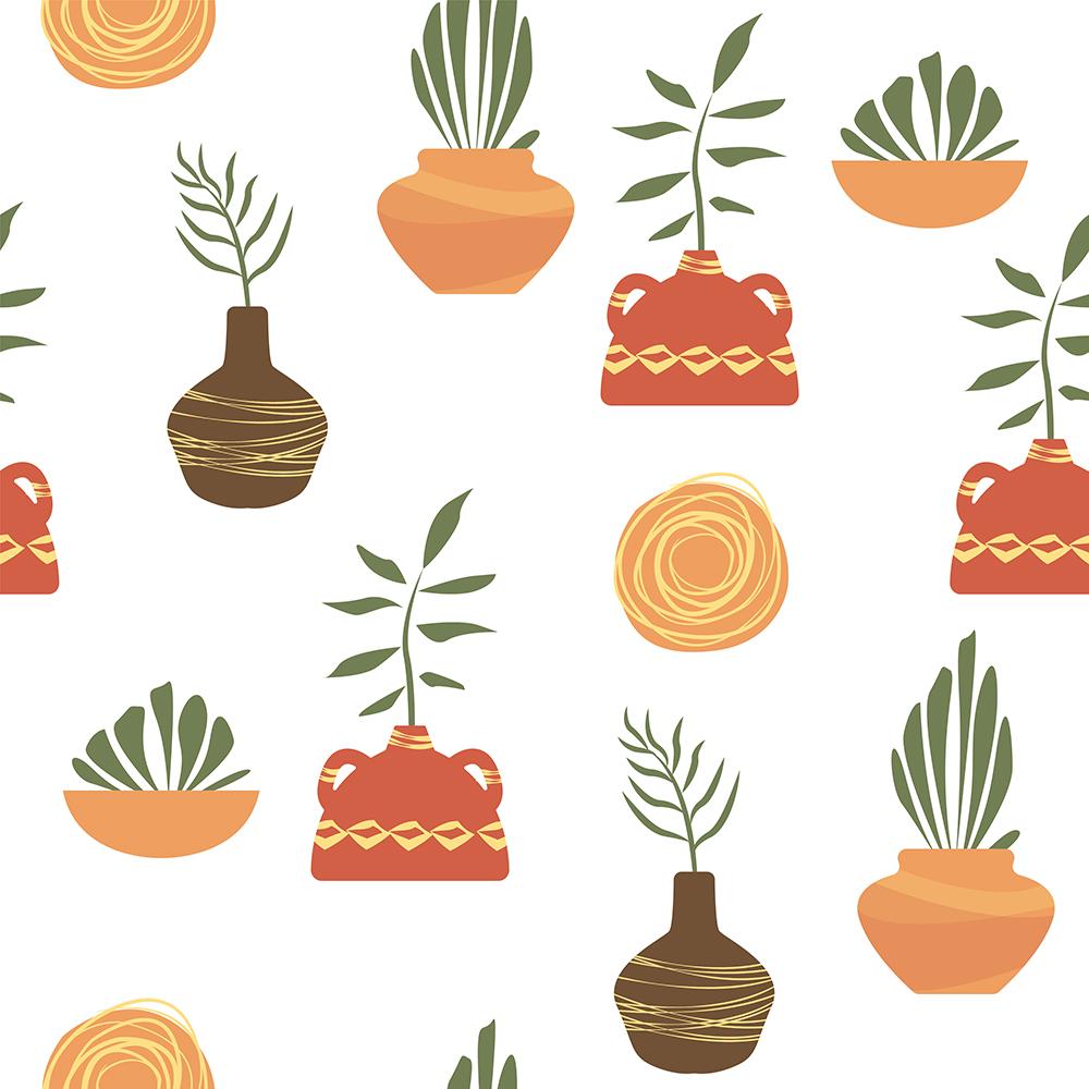 paper plants