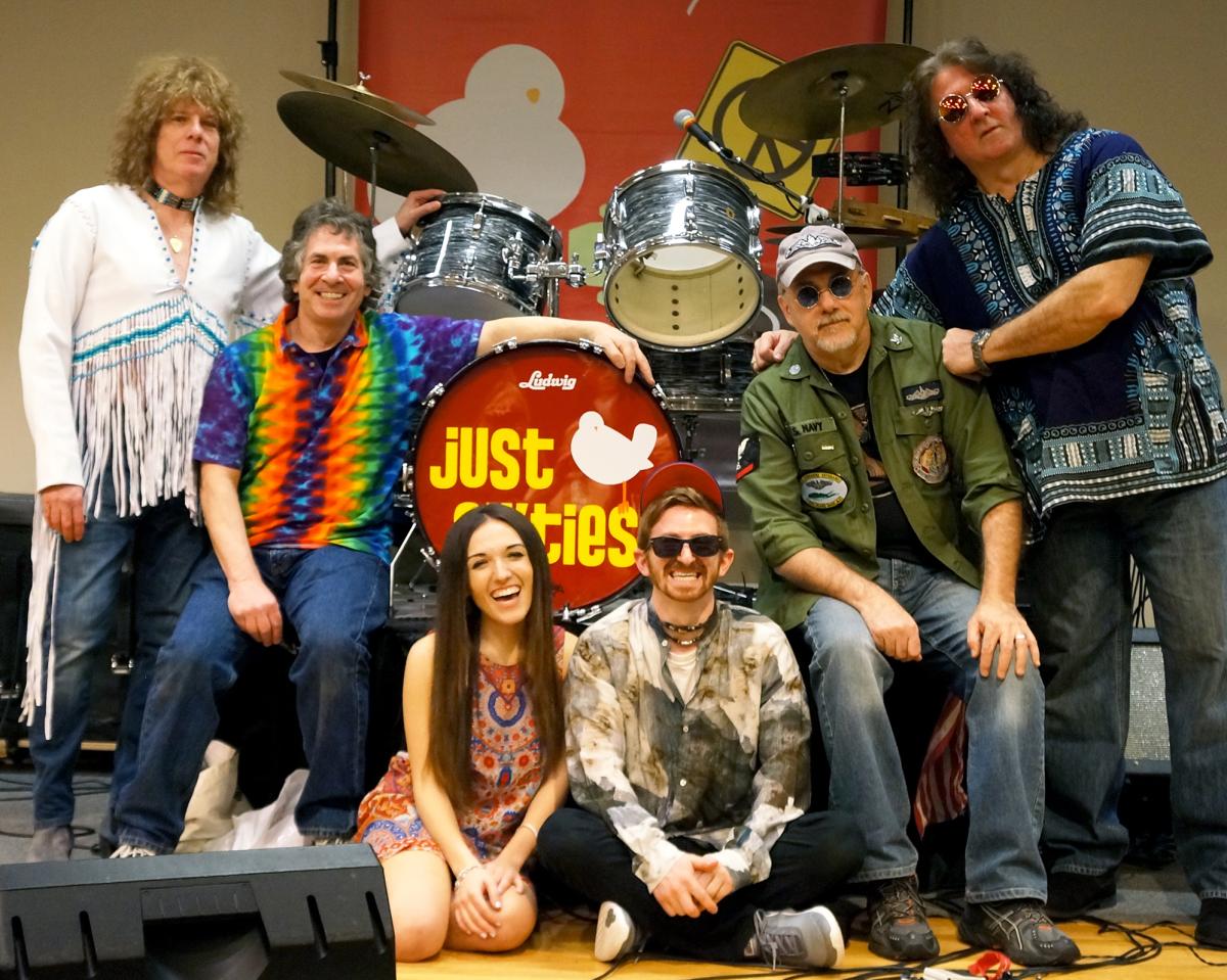 Justsixties