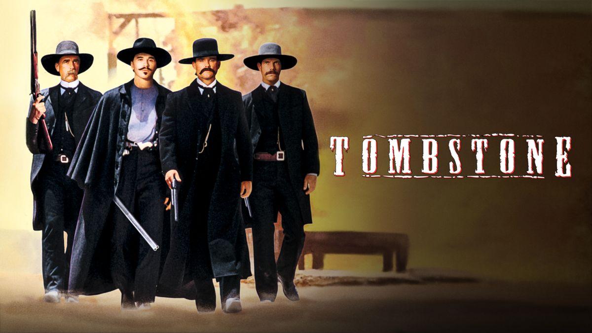 Tombstone (1993)