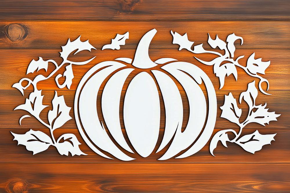 Pumpkin