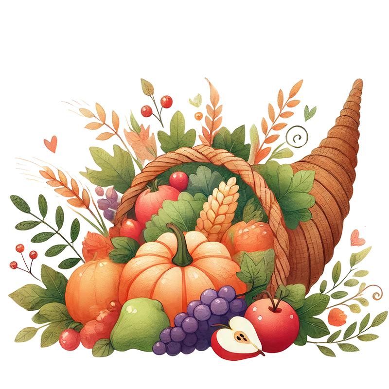 cornucopia