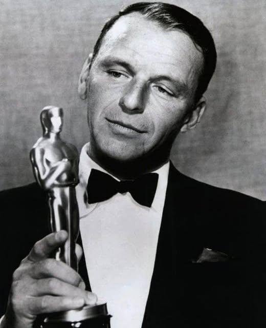 sinatra