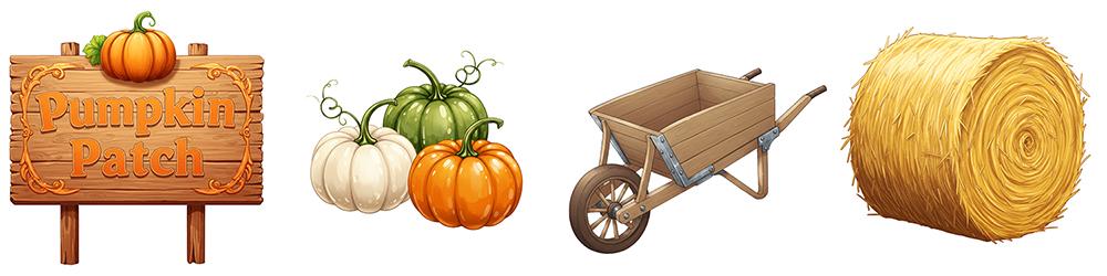 fall stuff