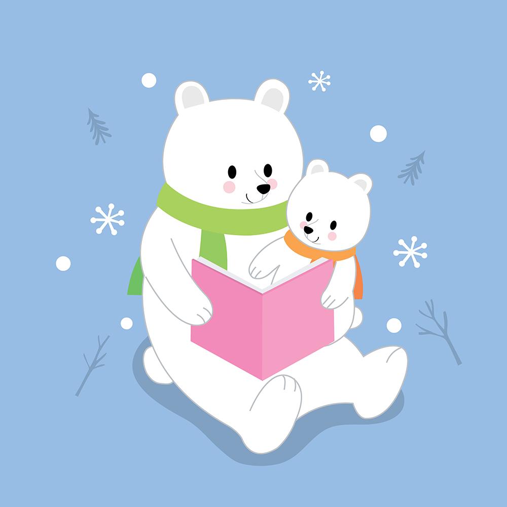 Winter Storytime